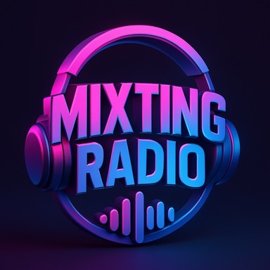 Logo de Mixting Radio
