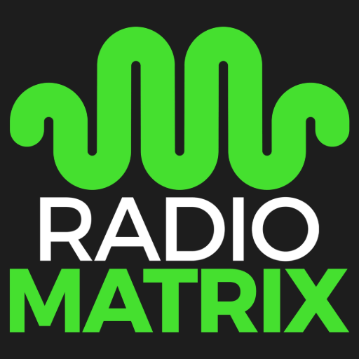 Logo de Radio Matrix