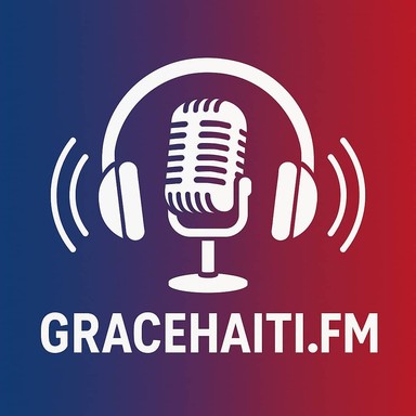 Logo de Grace Haiti FM