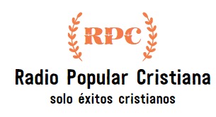 Logo de Radio Popular Cristiana