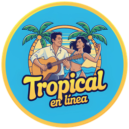 Logo de Tropical en Línea