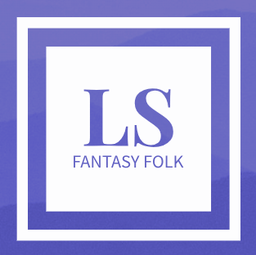 Logo de FOLK RADIO LS FANTASY