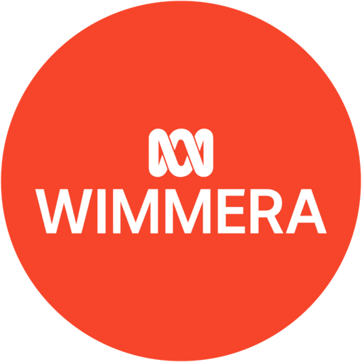 Logo de ABC Wimmera