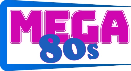 Logo de Mega 80s