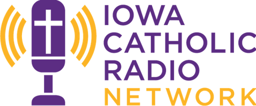 Logo de KIHC-FM Iowa Catholic Radio