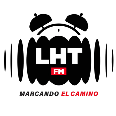 Logo de LHT Radio