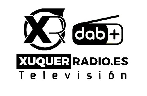 Logo de XUQUER RADIO