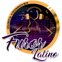 Logo de Furor Latino Radio