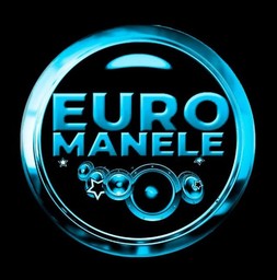 Logo de Euro Manele