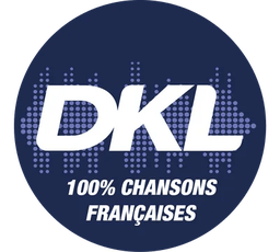 Logo de DFK Chansons Francaises