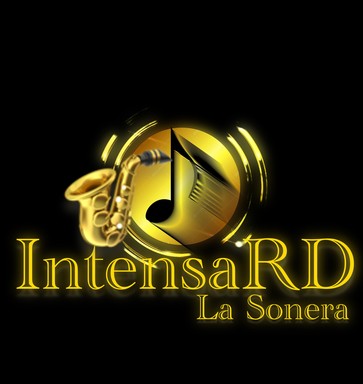 Logo de IntensaRD La Sonera