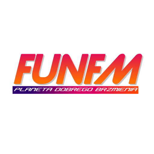 Logo de Radio FunFM