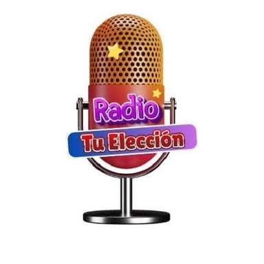 Logo de Radio Tu Elección