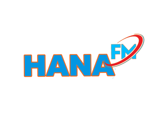 Logo de Hana Radio - Ghana