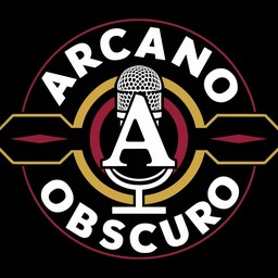 Logo de Arcano Obscuro
