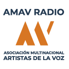 Logo de AMAV Radio