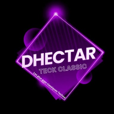 Logo de Dhectar Teck Classic