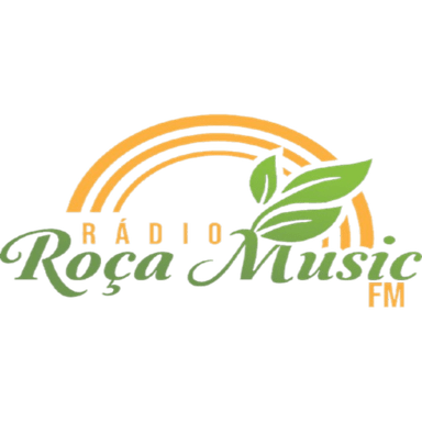 Logo de Radio Roça Music FM