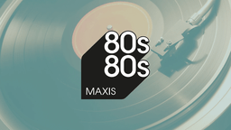 Logo de 80s80s Maxis