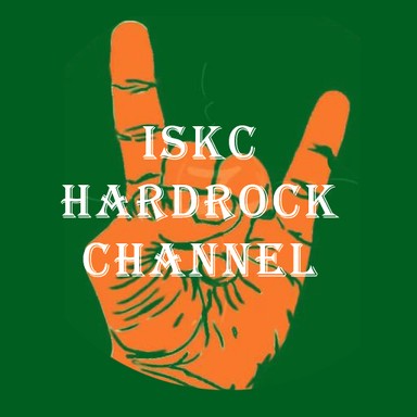 Logo de ISKC Hardrock Channel