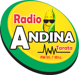 Logo de Radio Andina Tarata