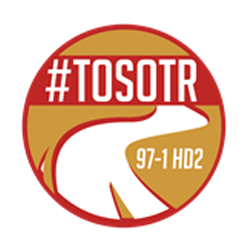 Logo de WSRV HD2 The Other Side of The River