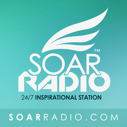 Logo de Soar Radio