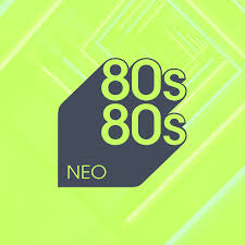 Logo de 80s80s Neo