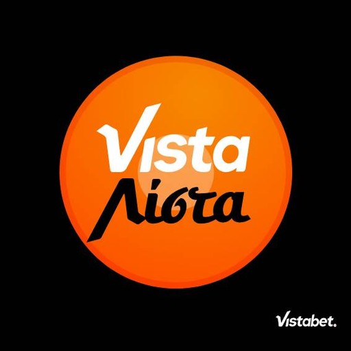 Logo de Vista Λίστα by Sfera 102.2