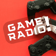 Logo de BOX: Game Radio