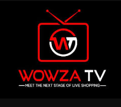 Logo de Wowza Radio