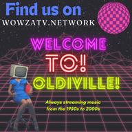 Logo de OldieVille