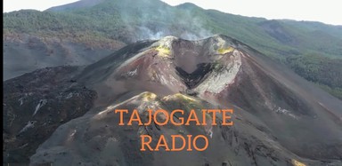 Logo de TAJOGAITERADIO