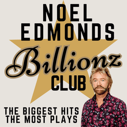Logo de Noel Edmonds Billionz Club