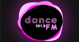 Logo de DanceFM