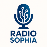 Logo de Radio Sophia