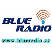 Logo de Blue Radio