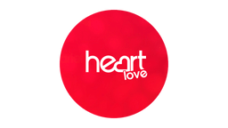 Logo de Heart Love Radio