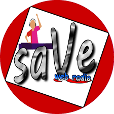 Logo de Save Radio