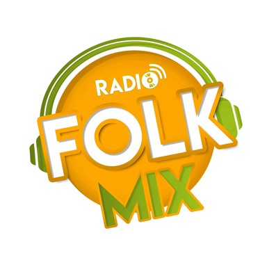 Logo de Radio Folk Mix