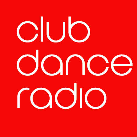 Logo de Club Dance Radio Online