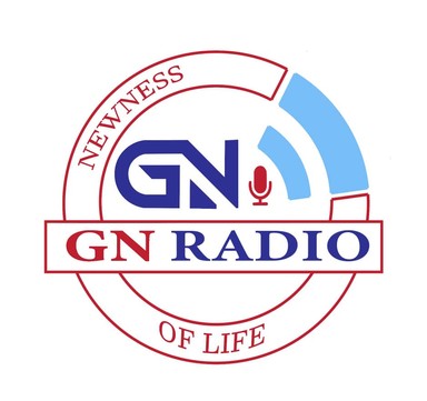 Logo de Glorious Newness Radio