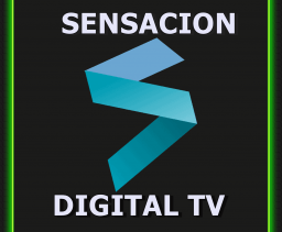 Logo de Radio Sensacion Digital TV
