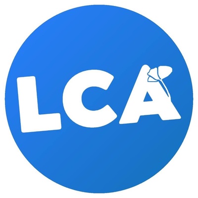 Logo de Radio LCA, ville d'Albert