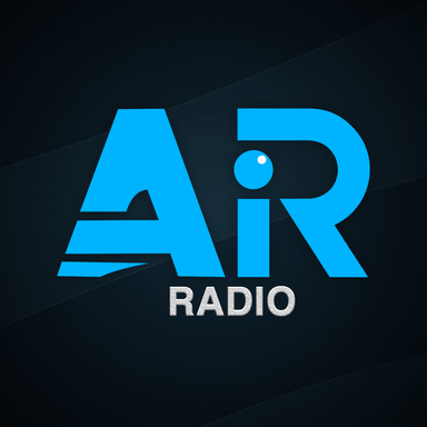 Logo de Air Radio