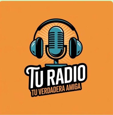 Logo de Tu Radio GT