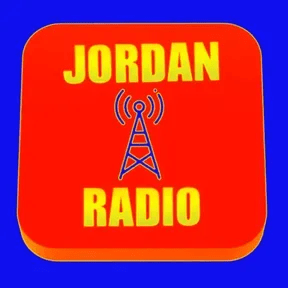 Logo de Jordan Radio