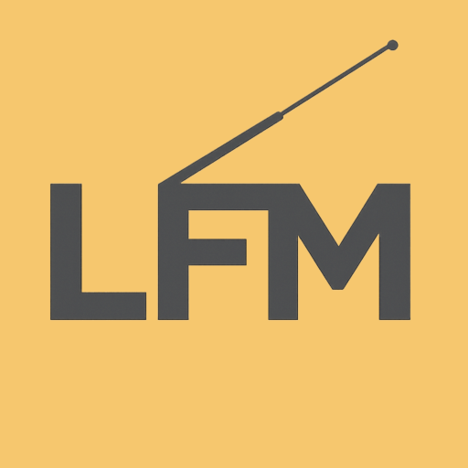 Logo de Lamounier FM