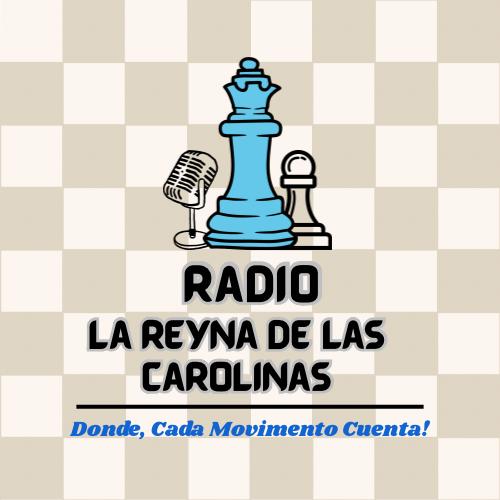 Logo de La Reyna De Las Carolinas