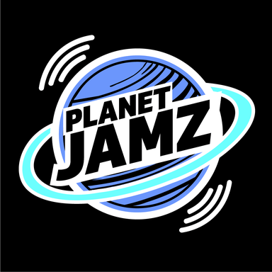 Logo de Planet Jamz